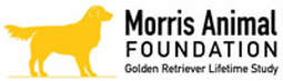 Morris Animal Foundation - GRLS